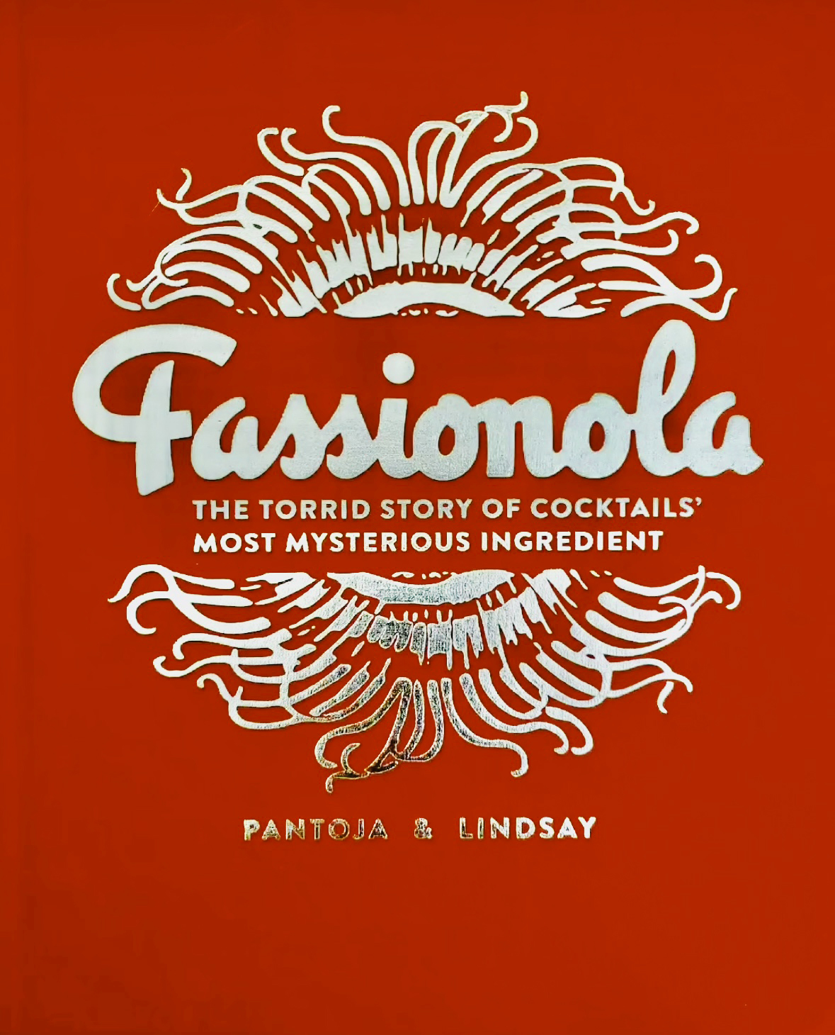 Fassionola book cover FPO